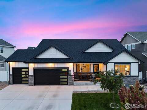 1723 Vista Point Dr, Severance, CO 80550