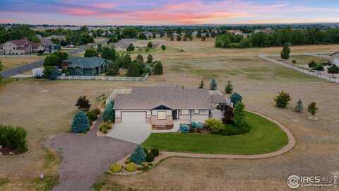 4602 Pendleton Ave, Evans, CO 80634