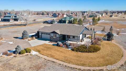 4602 Pendleton Ave, Evans, CO 80634