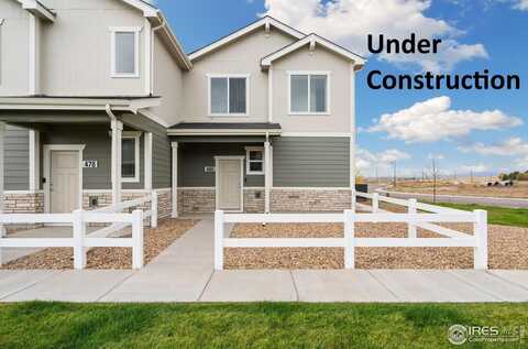 480 Condor Way, Johnstown, CO 80534