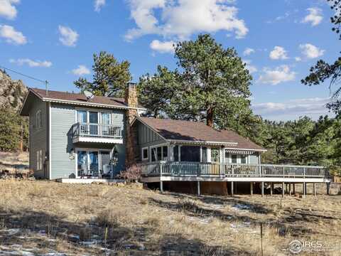 2085 Siskin Dr, Estes Park, CO 80517