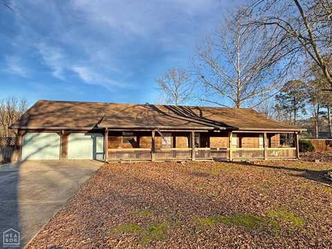 21557 Crab Apple Cir, Hensley, AR 72065