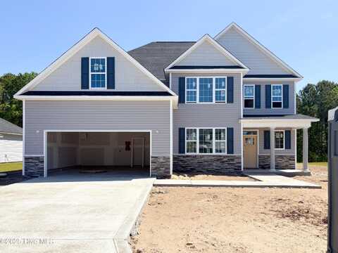 704 Ellabond Street, Sneads Ferry, NC 28460