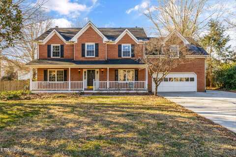 522 Mapletree Drive, Knoxville, TN 37934