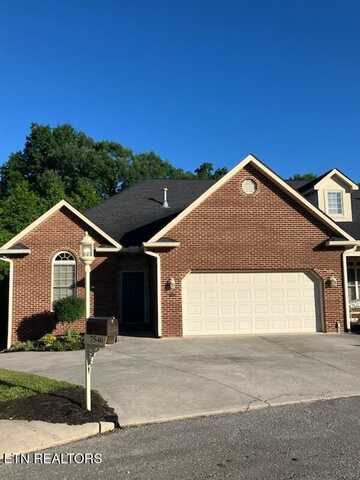 7546 School View Way, Knoxville, TN 37938