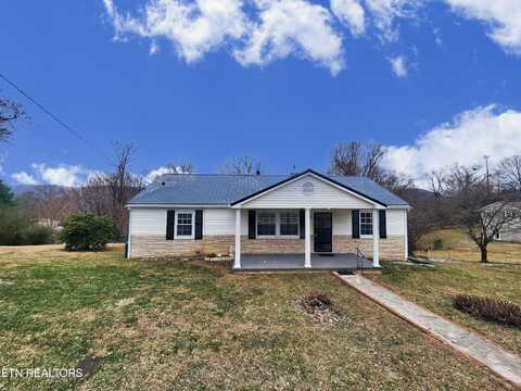 822 Rose Hill Drive, La Follette, TN 37766