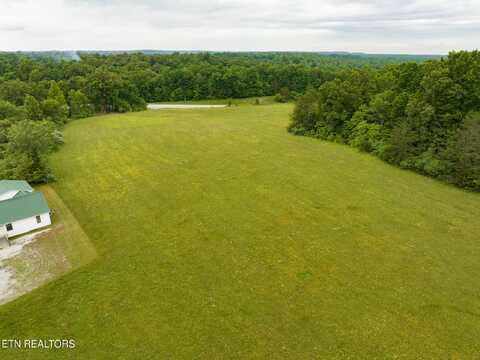 Lot 1 Hwy 52 and Brewstertown Rd, Robbins, TN 37852