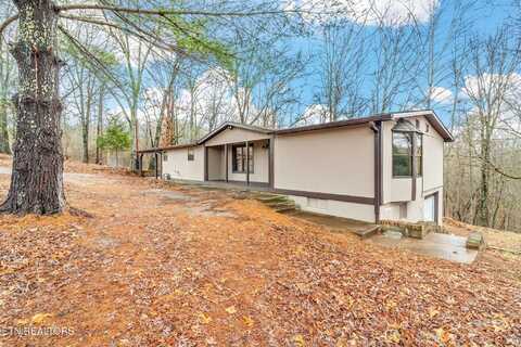 131 Cates Rd, Rockwood, TN 37854