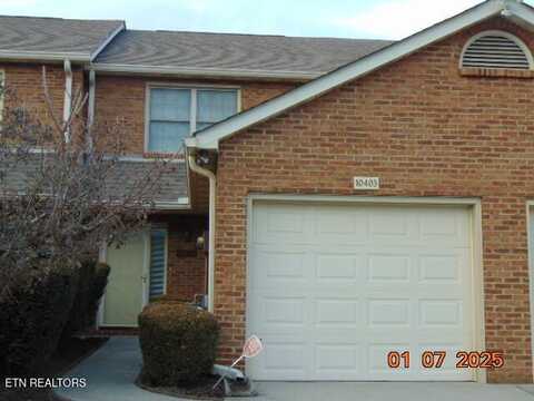 10403 Ravenbrook Lane, Knoxville, TN 37922