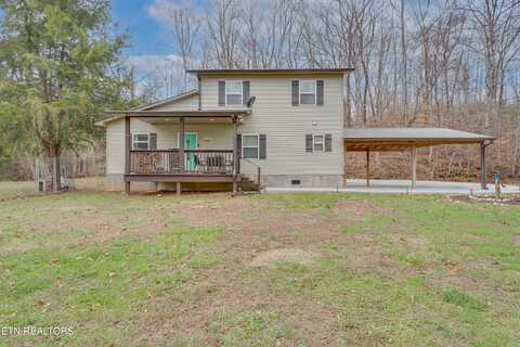 288 Jd Farm Rd, Tellico Plains, TN 37385