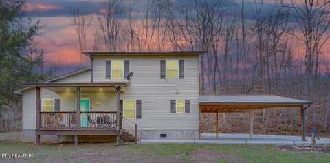 288 Jd Farm Rd, Tellico Plains, TN 37385