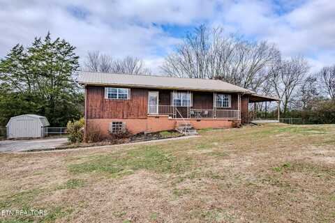 1234 County Road 609, Etowah, TN 37331