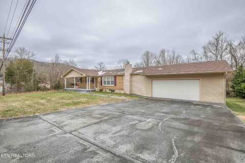 252 Longfield Rd, Rocky Top, TN 37769