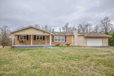 252 Longfield Rd, Rocky Top, TN 37769