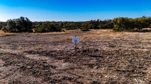 Lot 30 Mountain Home, Mountain Home, TX 78058