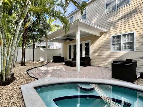 230 Golf Club Drive, Key West, FL 33040