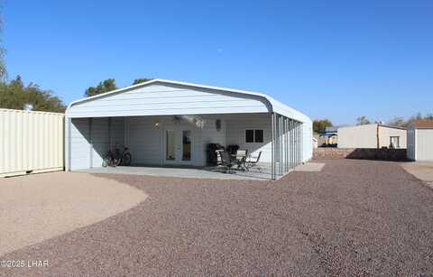 49543 Rainbow Way, Quartzsite, AZ 85346