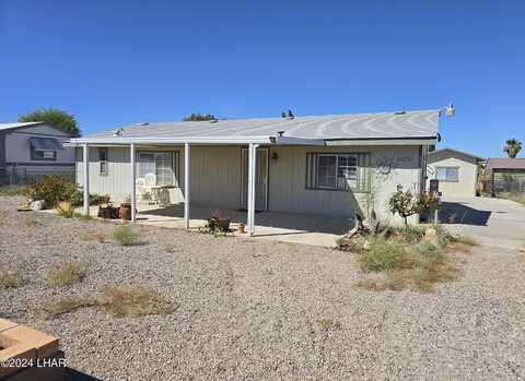 66731 Cactus St, Salome, AZ 85348