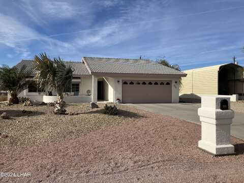 225 Jade Ln, Lake Havasu City, AZ 86403