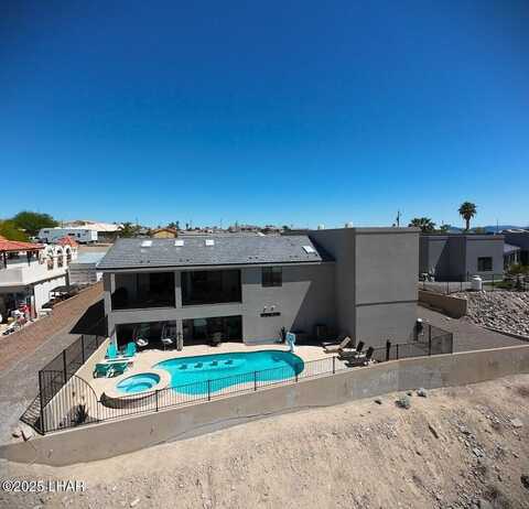 3621 Yazoo Dr, Lake Havasu City, AZ 86404