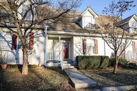 1930 Walnut Avenue, Jefferson City, TN 37760