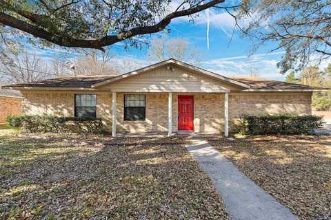 1402 Kyle Ave., Carthage, TX 75633