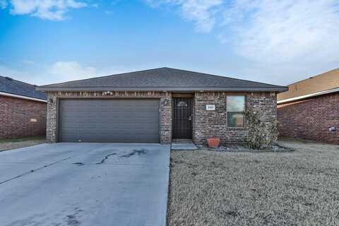 2403 N Cypress Road, Lubbock, TX 79403