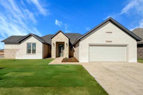 3638 120th Street, Lubbock, TX 79423
