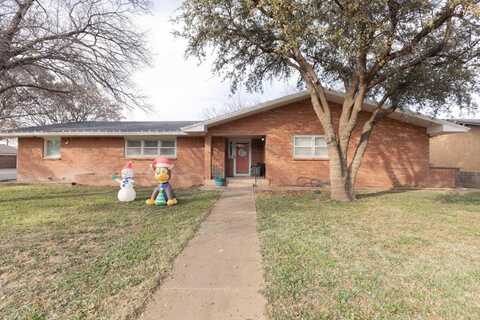 710 19th Street, Lamesa, TX 79331