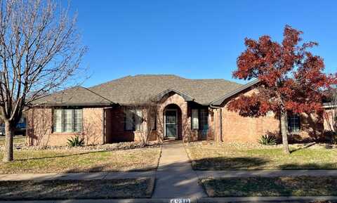 4910 102nd Street, Lubbock, TX 79424