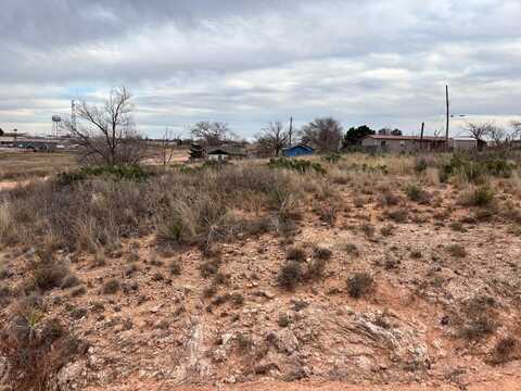 504 S 10th, Brownfield, TX 79316