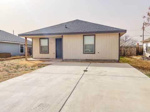 2406 Fir Avenue, Lubbock, TX 79404