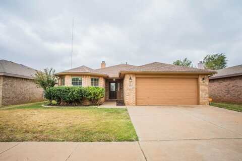 1911 80th Street, Lubbock, TX 79423