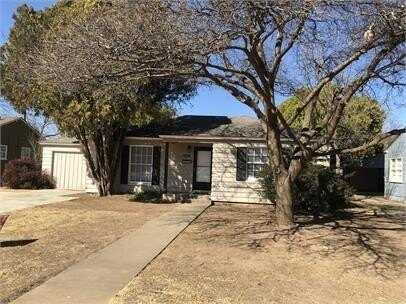 3206 26th Street, Lubbock, TX 79410