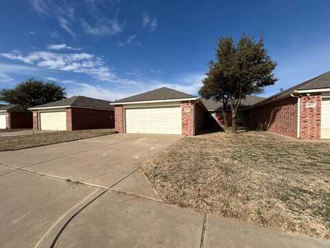 5816 96th Street, Lubbock, TX 79424