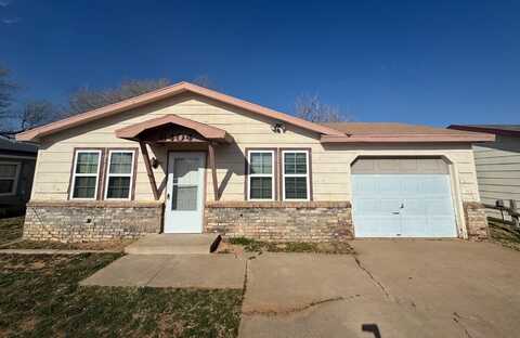 6404 23rd Street, Lubbock, TX 79407