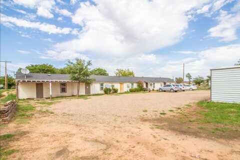 1305 S 9th Street, Slaton, TX 79364