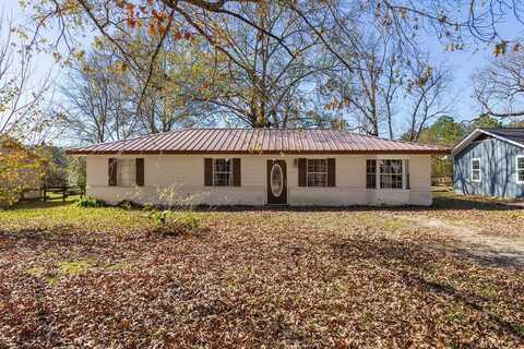 1407 Fairchild Drive, Diboll, TX 75941