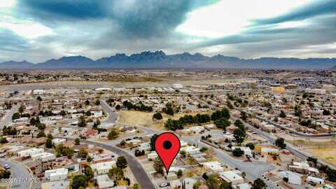 1742 Mcrae Avenue, Las Cruces, NM 88001