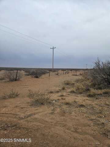 Tbd SE Columbus Road, Deming, NM 88030