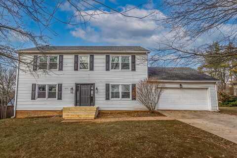 3675 Walden Drive, Lexington, KY 40517