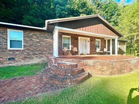 97 SIMONTON Drive, Harlan, KY 40831