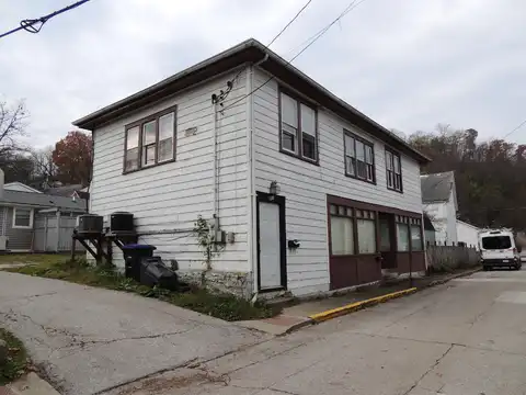 211 New Street, Frankfort, KY 40601