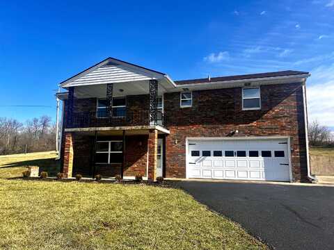 2015 Danville Road, Harrodsburg, KY 40330