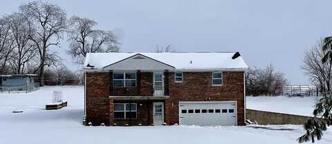 2015 Danville Road, Harrodsburg, KY 40330