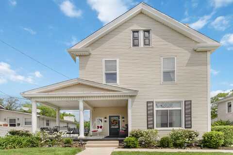 424 South 4th Street, Danville, KY 40422