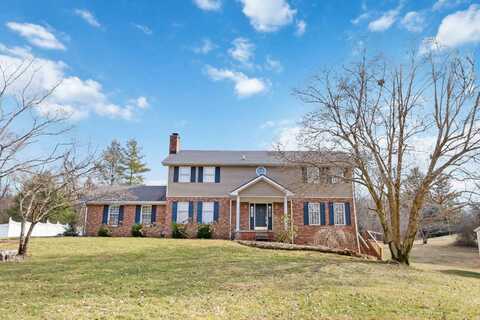 117 Wildcat Drive, Somerset, KY 42501