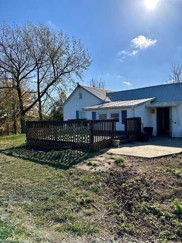 414 Old Dixville Road, Harrodsburg, KY 40330