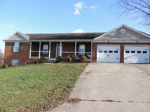 1145 Aderly Lane, Frankfort, KY 40601