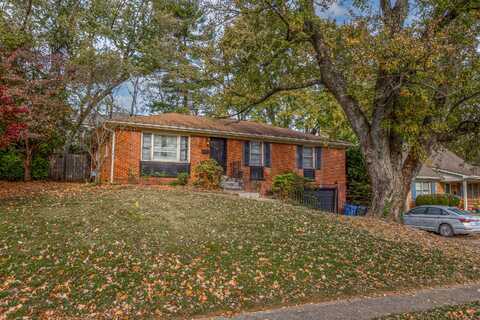 3029 Stanford Drive, Lexington, KY 40517